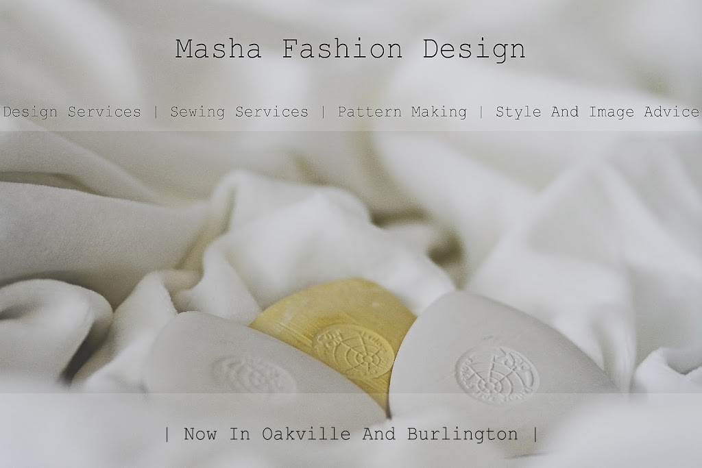 Masha Sewing and Alterations | Thomas Alton Blvd, Burlington, ON L7M 0J1, Canada | Phone: (647) 890-4875
