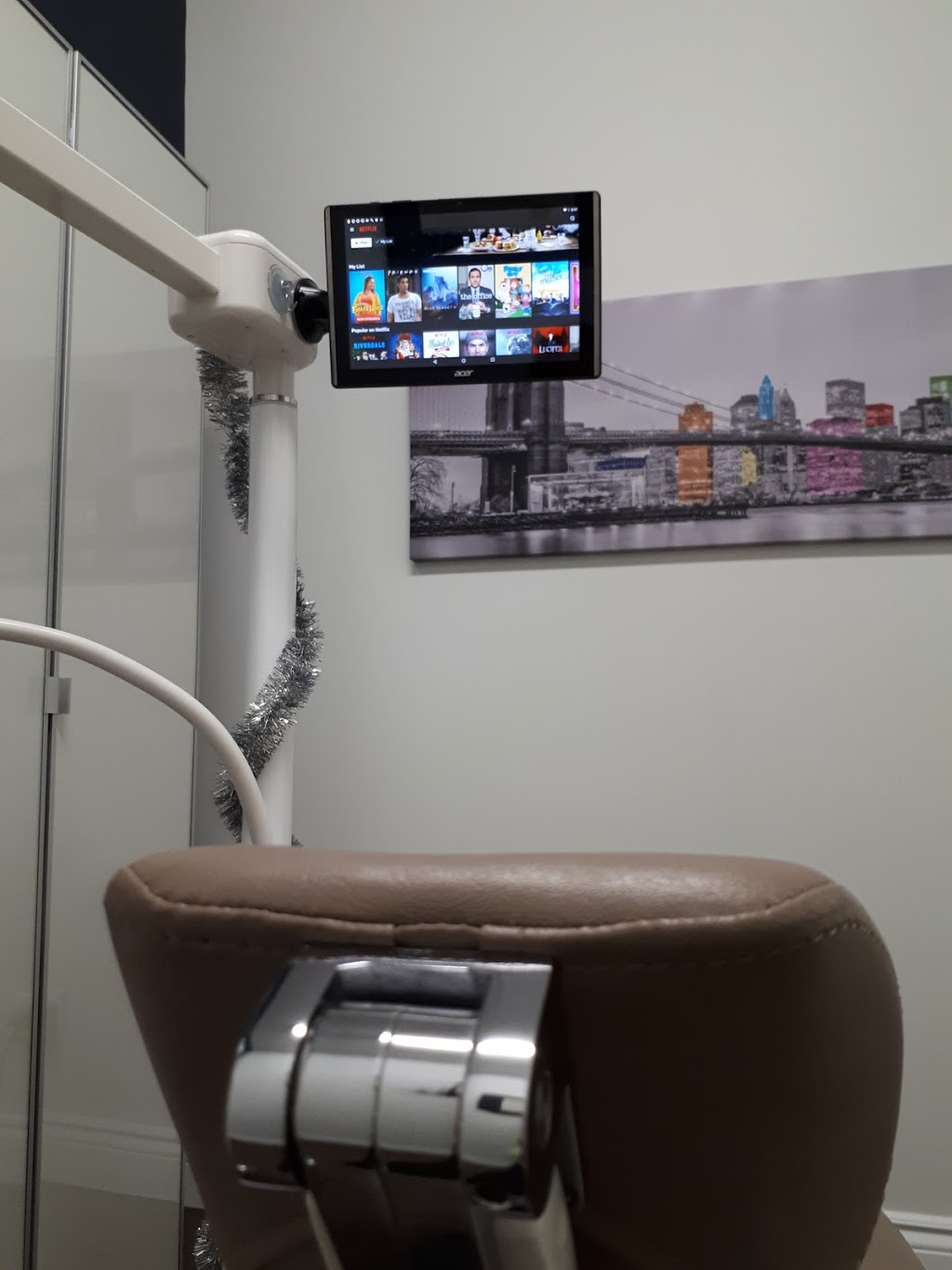 Dental Magic Hygiene Studio | 668 Sackville Dr A, Lower Sackville, NS B4C 2S5, Canada | Phone: (902) 252-4888