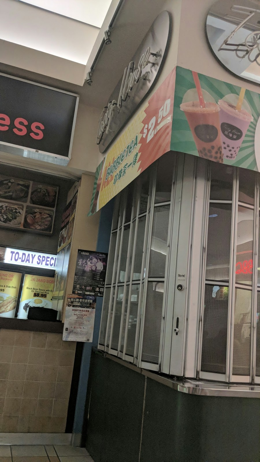 Tasty House | 3255 Hwy 7 Unit 238FC, Markham, ON L3R 3P9, Canada | Phone: (905) 513-9993