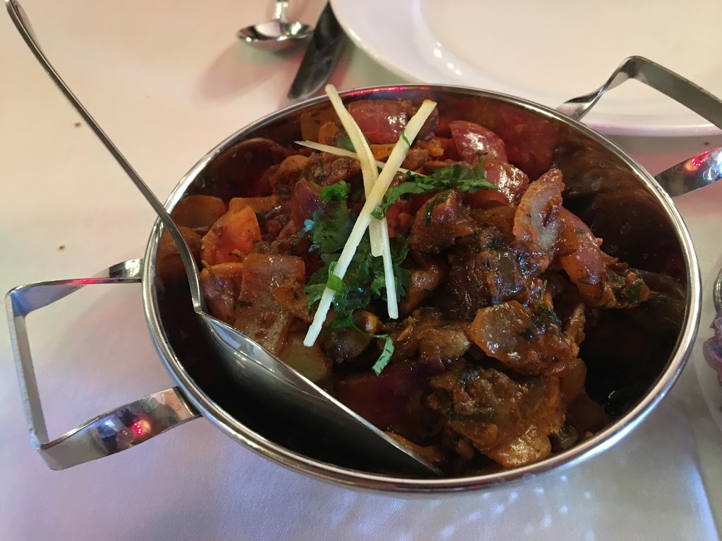 The Royal Turban | 443 Norwich Ave, Woodstock, ON N4S 3W4, Canada | Phone: (519) 539-1077