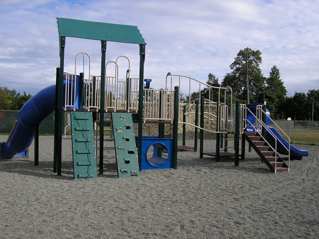 Harewood Centennial Park | 740 Howard Ave, Nanaimo, BC V9R 3S9, Canada | Phone: (250) 756-5200