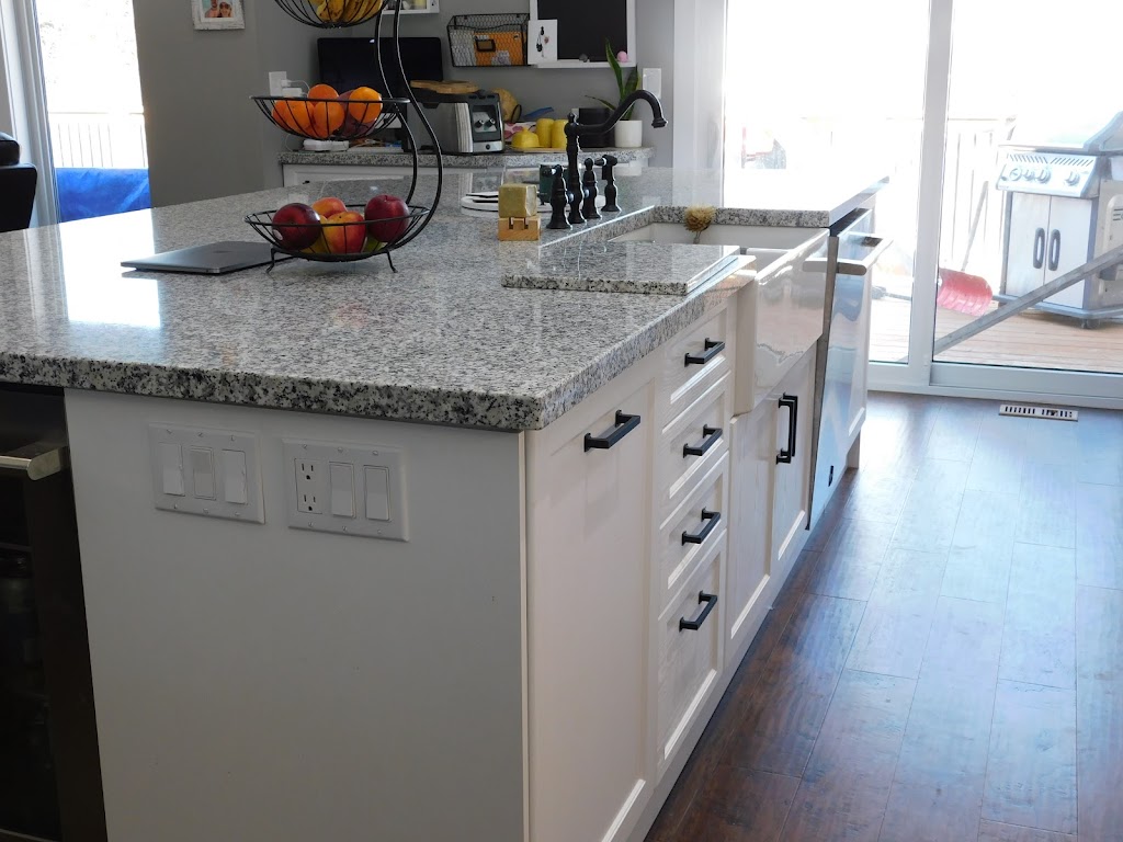 Dreamhouse Kitchens | 7857 ON-11 #2, Severn, ON L3V 0G6, Canada | Phone: (705) 955-3991