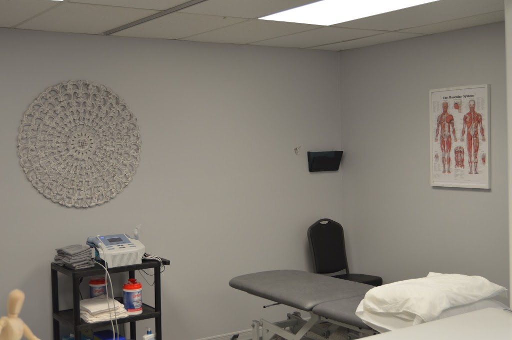 PhysioWell Health Solutions | 469 Dundas St W, Trenton, ON K8V 3S4, Canada | Phone: (613) 955-2000