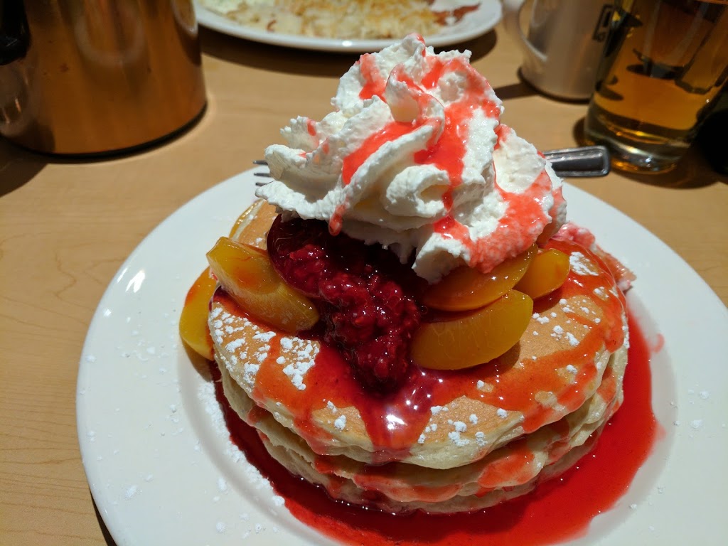 IHOP | 45466 Yale Rd, Chilliwack, BC V2R 3Z8, Canada | Phone: (604) 793-4467