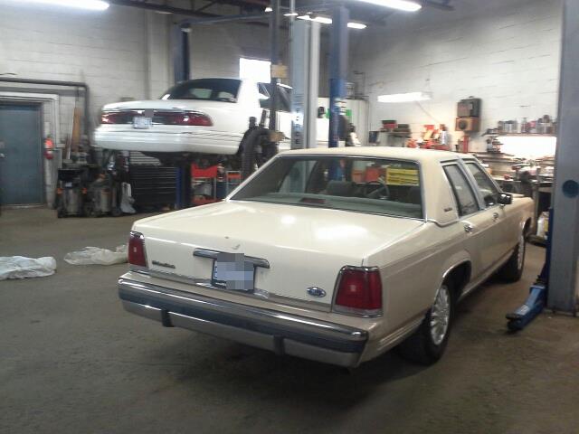 Kevins Auto Care Inc | 44 Cleopatra Dr, Nepean, ON K2G 0B3, Canada | Phone: (613) 226-1341