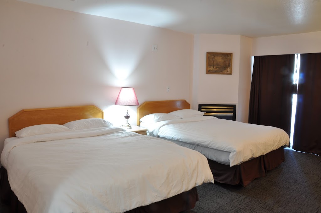 Canadas Best Value Inn Mile 0 | 616 Main St, Lillooet, BC V0K 1V0, Canada | Phone: (250) 256-7511