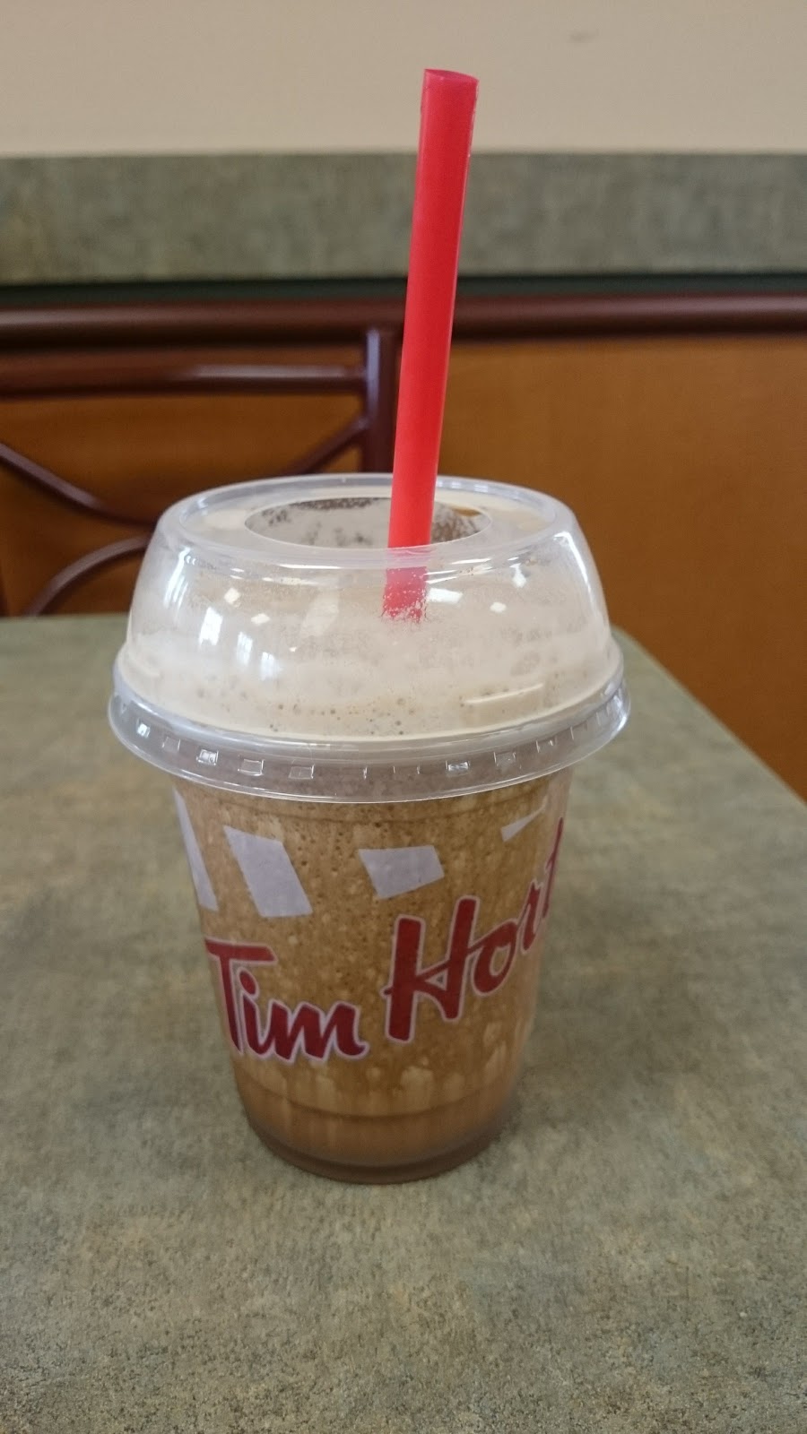 Tim Hortons | 8 King St E, Stoney Creek, ON L8G 1J8, Canada | Phone: (905) 662-2866