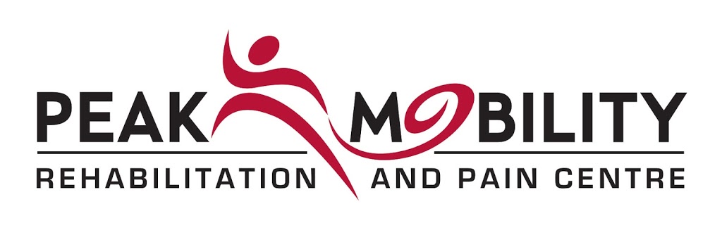 Peak Mobility Rehabilitation & Pain Centre | 395 Southdale Rd E, London, ON N6E 1A2, Canada | Phone: (519) 850-7321