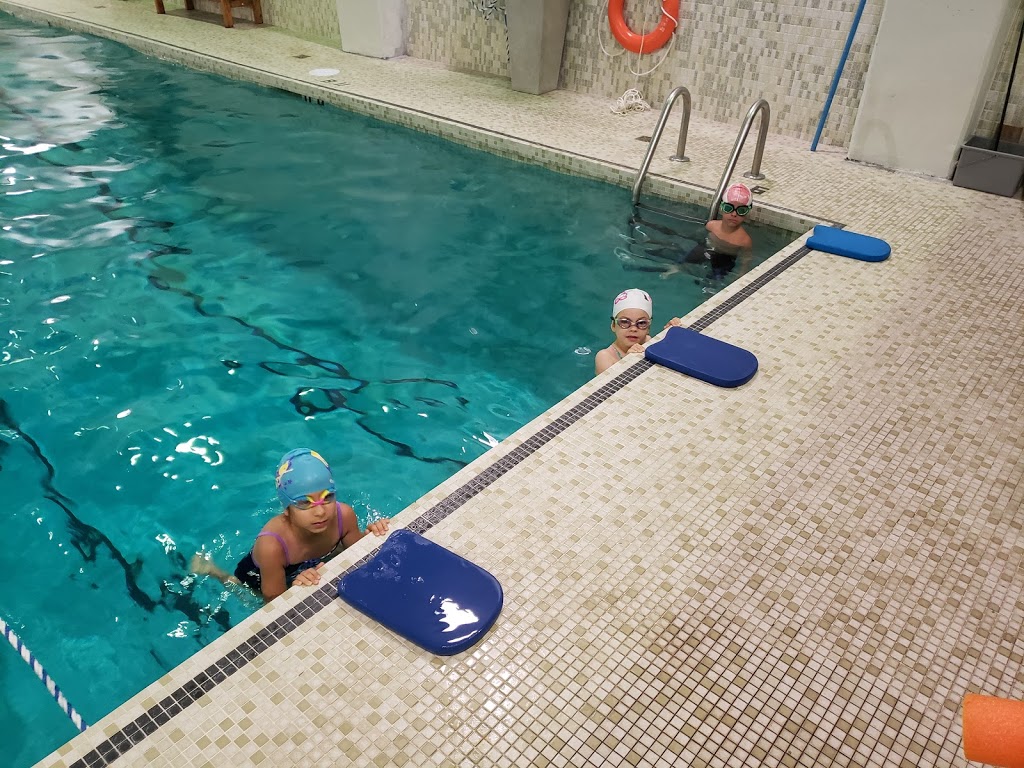 ISWIM swimming school | Fitness 2000, 9304 Salish Ct, Burnaby, BC V3J 7C5, Canada | Phone: (604) 727-7254