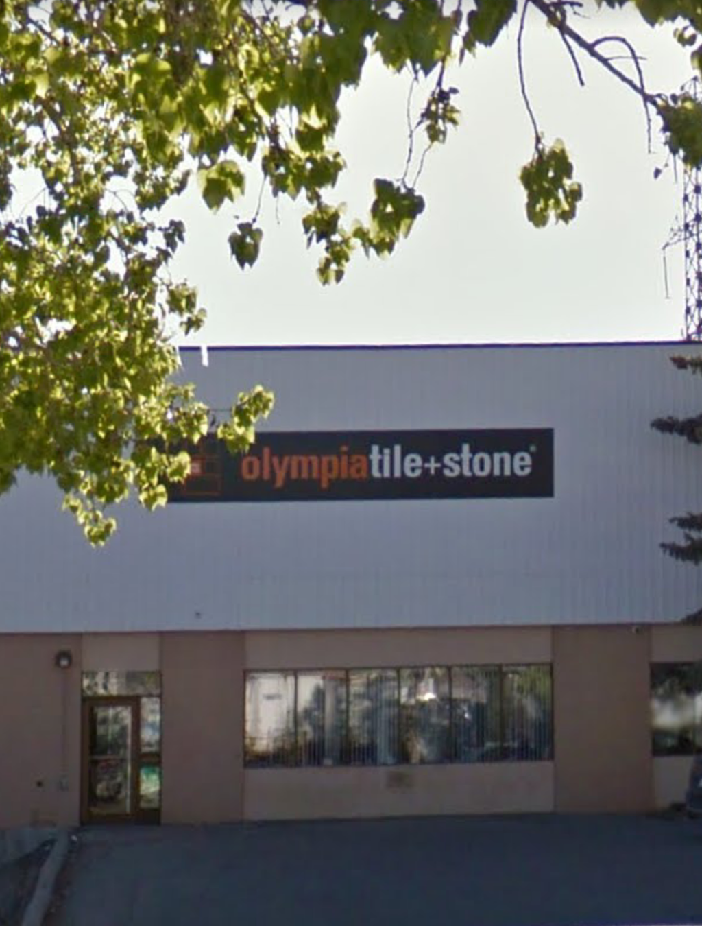 Olympia Tile+Stone | 3308 11 St SE, Calgary, AB T2G 3G8, Canada | Phone: (403) 287-1070