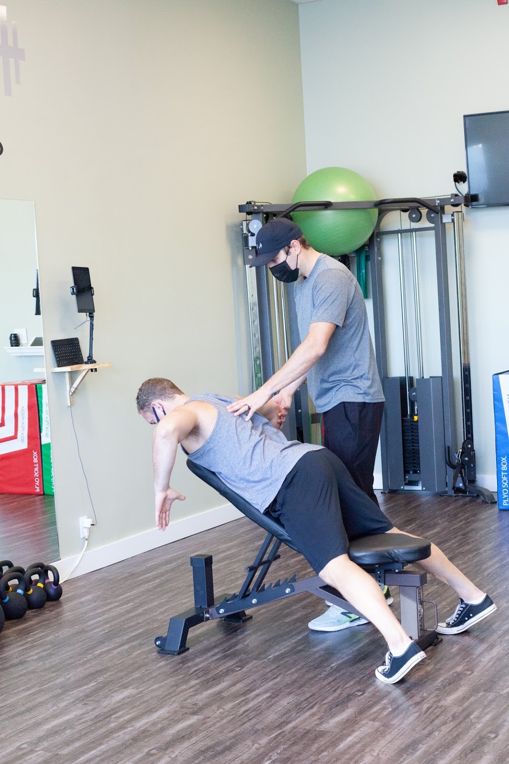 Pacific North Wellness | 106-1900 N Parallel Rd, Abbotsford, BC V3G 2C6, Canada | Phone: (604) 746-4070