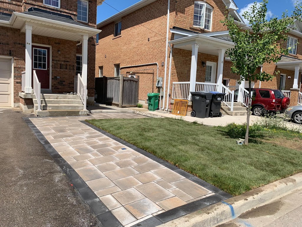 Boynton Bros Sod Supply | 12805 ON-27, Nobleton, ON L0G 1N0, Canada | Phone: (905) 859-4469