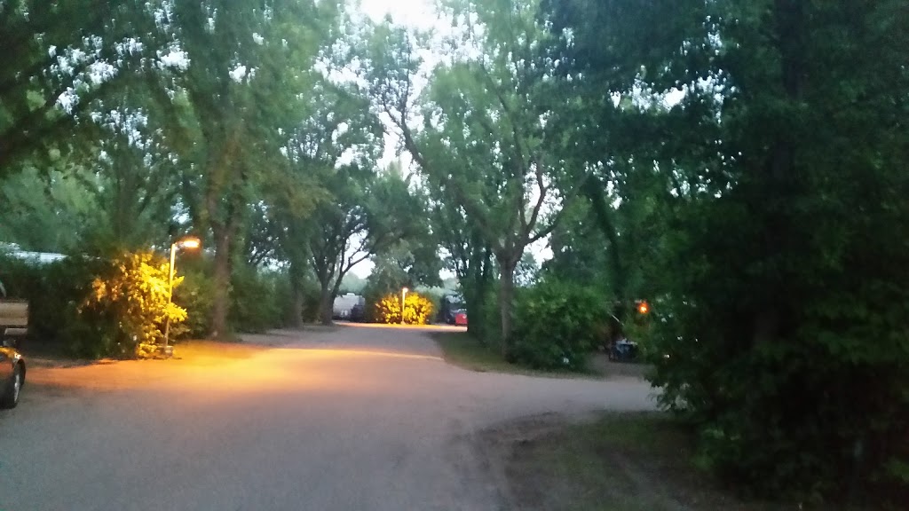 Gordon Howe Park | 1640 Avenue P S, Saskatoon, SK S7M 3L9, Canada | Phone: (306) 975-3328