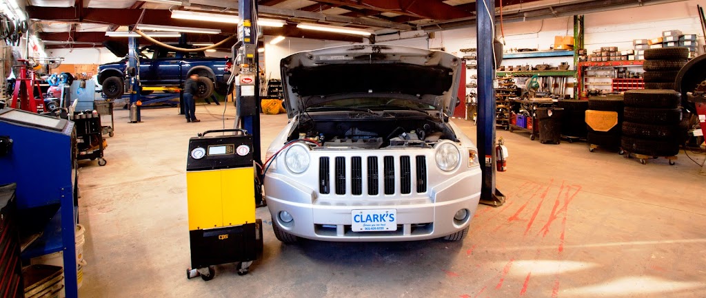 Clarks Auto Repair and Custom Exhaust Napa Auto Care | 99 N Port Rd, Port Perry, ON L9L 0B7, Canada | Phone: (905) 985-9994