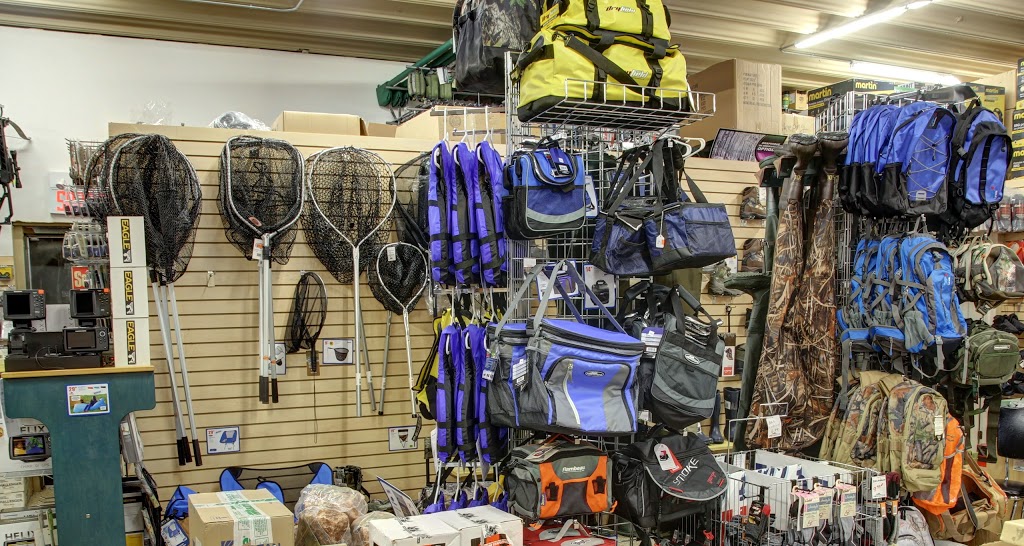 Pronature | 315 Rue Vachon, Trois-Rivières, QC G8T 8P6, Canada | Phone: (819) 373-6540
