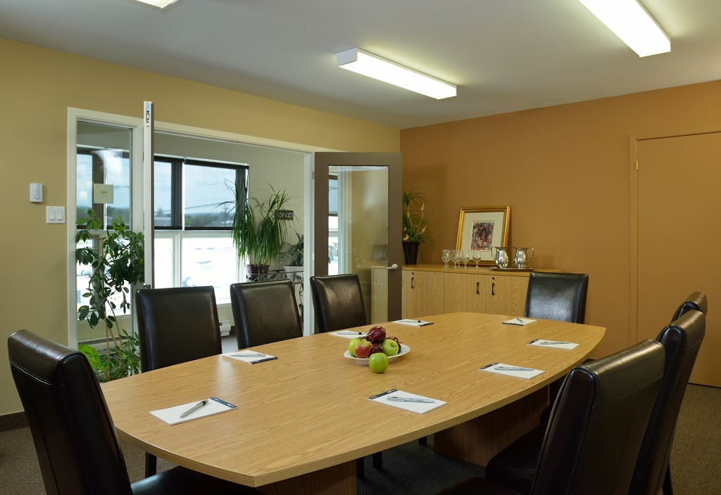Hôtel Centre-Ville | 3 Boulevard Taché E, Montmagny, QC G5V 1B6, Canada | Phone: (418) 248-3623