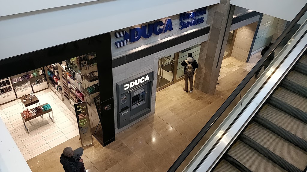 DUCA ATM | Erin Mills, Mississauga, ON L5M 7E1, Canada | Phone: (866) 900-3822