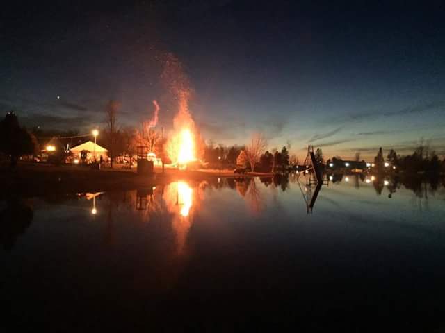 Camping Prévert | 530 Chemin Chute, Cookshire-Eaton, QC J0B 1M0, Canada | Phone: (819) 875-3186