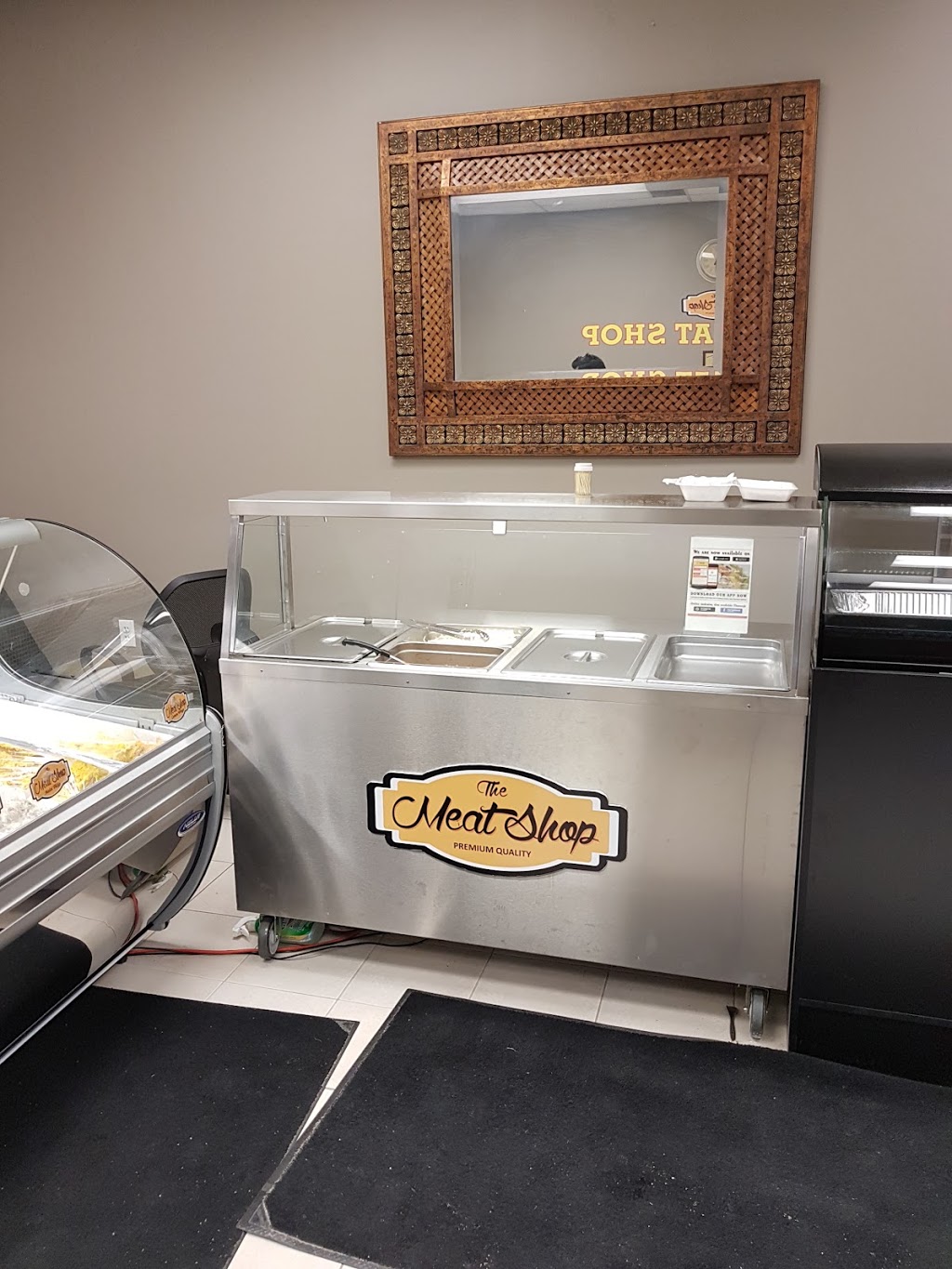 The Meat Shop | 12570 Kennedy Rd, Caledon, ON L7C 2H1, Canada | Phone: (905) 495-0101
