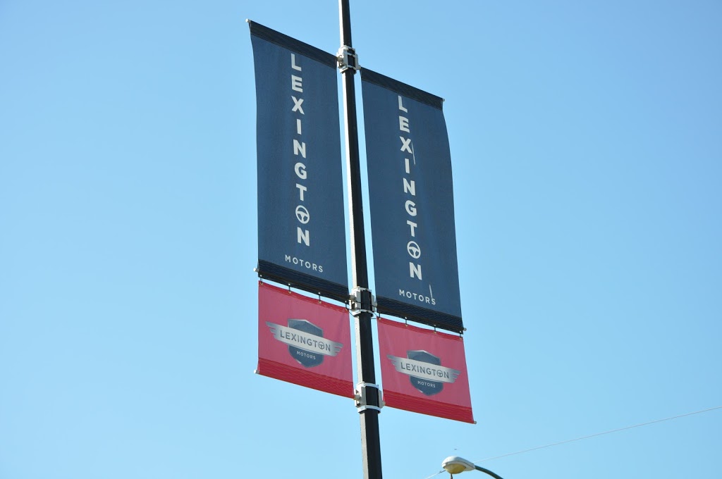 Lexington Motors Inc. | 1312 Ketch Ct, Coquitlam, BC V3K 6W1, Canada | Phone: (604) 569-3303