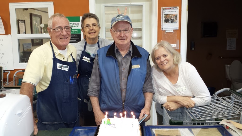 Habitat for Humanity & ReStore | 155 Sandford Fleming Dr, Collingwood, ON L9Y 5A6, Canada | Phone: (705) 446-9740