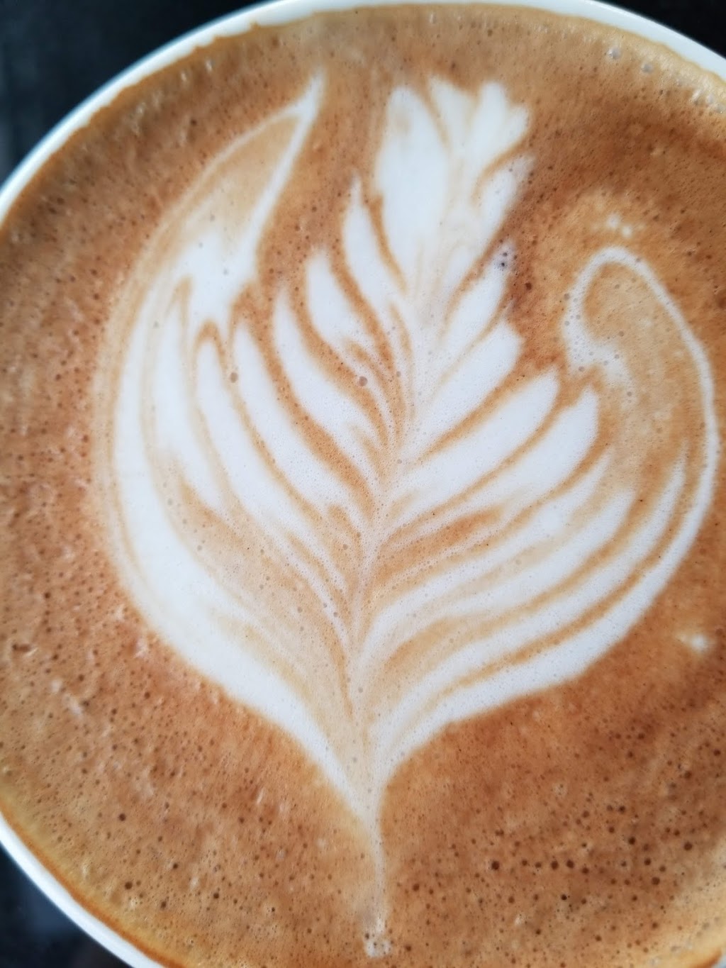 Waves Coffee House | 12231 First Ave #120, Richmond, BC V7E 3M3, Canada | Phone: (604) 448-9283