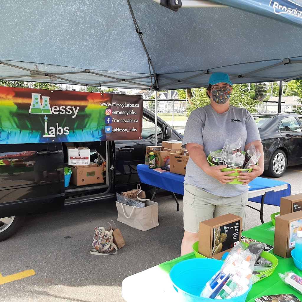 Rockwood Farmers Market | Rockmosa Dr., Guelph/Eramosa, ON N0B 2K0, Canada | Phone: (519) 831-3106