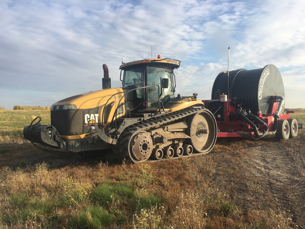 Cadman Power Equipment Ltd. | 38 Main Street of Courtland, Courtland, ON N0J 1E0, Canada | Phone: (519) 688-2222