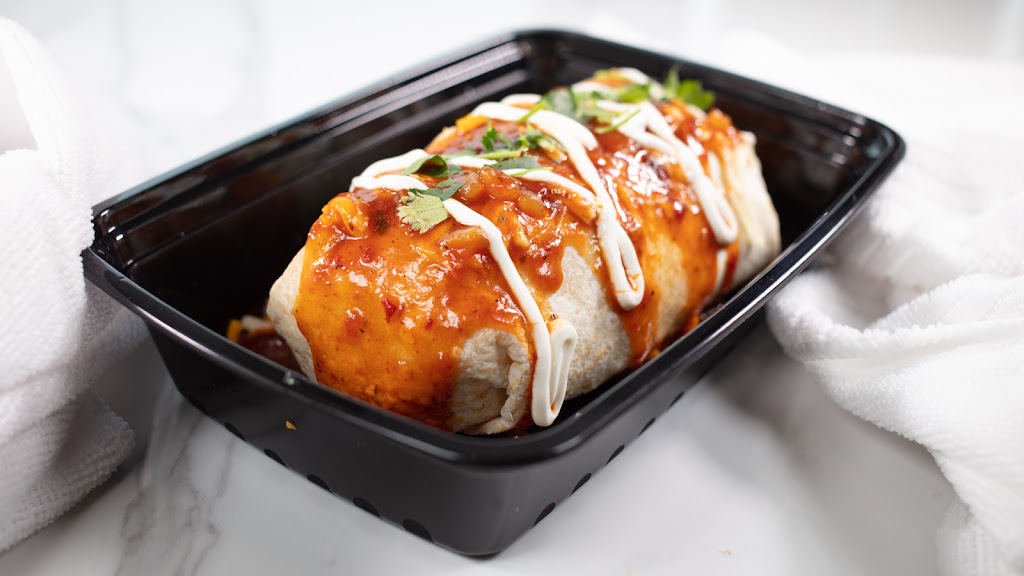 Burrito Guyz | 230 Shellard Ln Unit-3, Brantford, ON N3T 0B9, Canada | Phone: (226) 934-3201