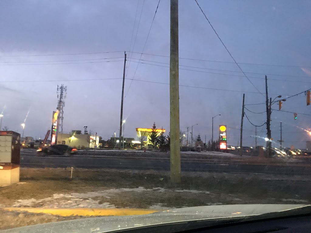 Shell | 12016 Airport Rd, Caledon, ON L7C 2W1, Canada | Phone: (905) 840-6582