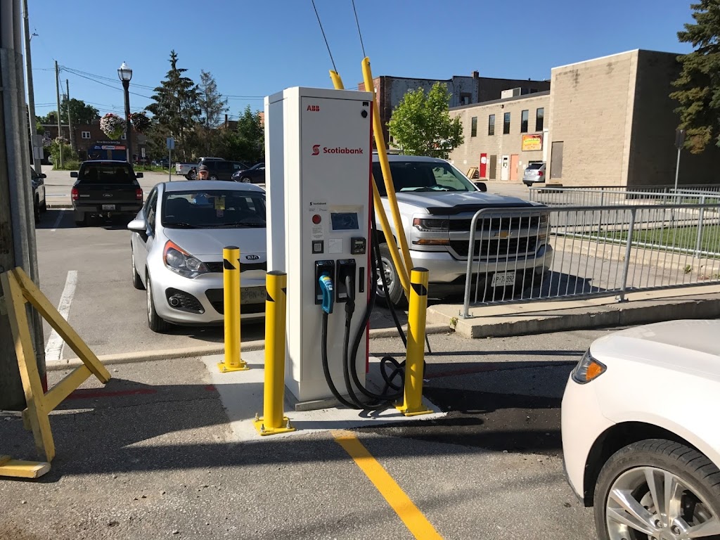 Benedict Electrical Contracting Limited | 398209 28th Ave E, Owen Sound, ON N4K 5N8, Canada | Phone: (519) 371-5611
