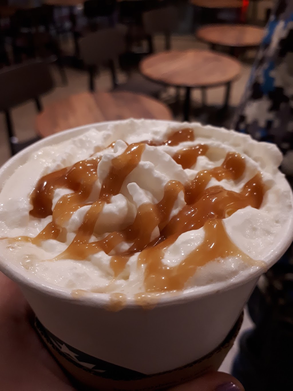 Starbucks | 20 Parkland Dr, Halifax, NS B3S 1P1, Canada | Phone: (902) 443-8097