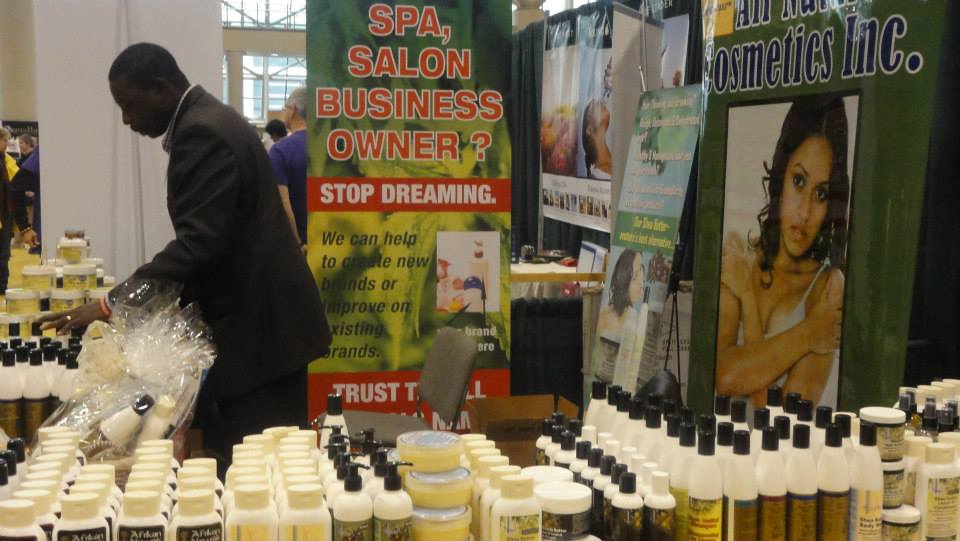 All Naturals Cosmetics Inc | 220 Bayview Dr #18, Barrie, ON L4N 4Y8, Canada | Phone: (705) 719-2750
