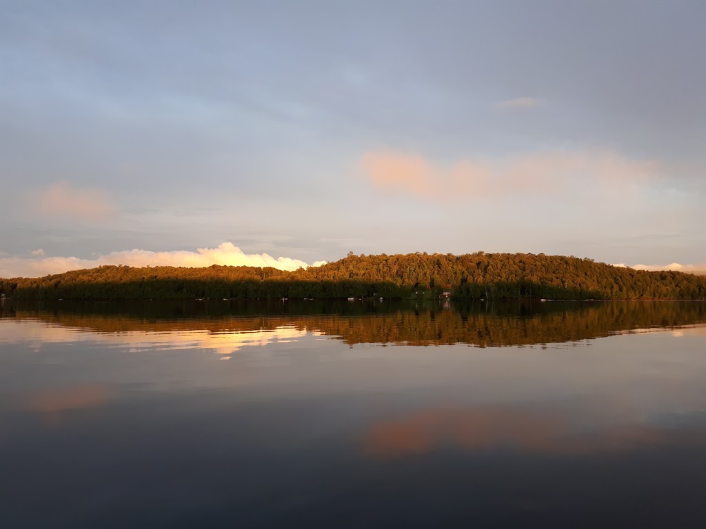 Camping Lac Marie-Louise Inc | 71 Chemin Daigneault S, La Minerve, QC J0T 1S0, Canada | Phone: (819) 274-2514