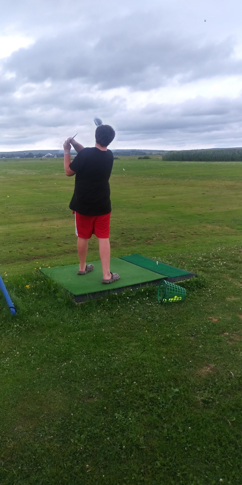 Marshland Golf & Driving Range | 323 Marshland Dr, Truro, NS B2N 5N6, Canada | Phone: (902) 895-4653