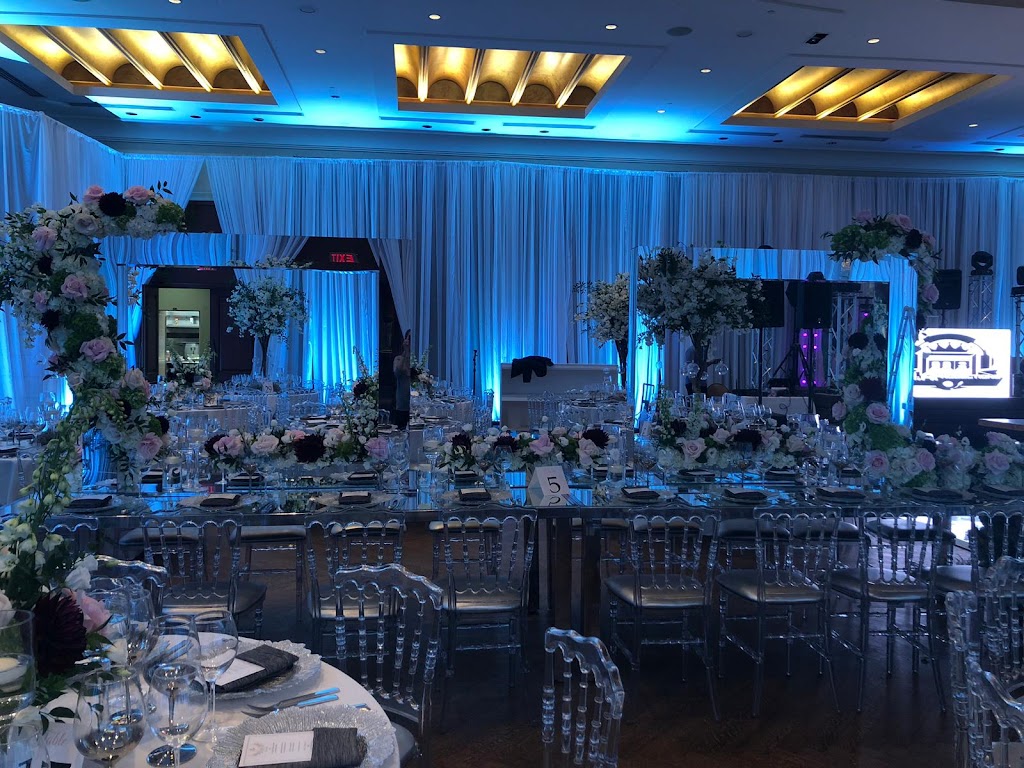Blask Groupe Entertainment | 5570 Rue Paré, Mont-Royal, QC H4P 2M1, Canada | Phone: (514) 812-6770
