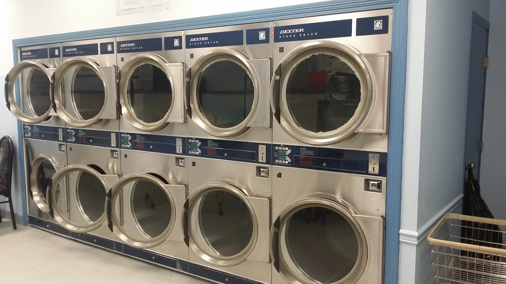 Bestway Coin Laundry | 6350 120 St #136, Surrey, BC V3X 3K1, Canada | Phone: (604) 501-7233