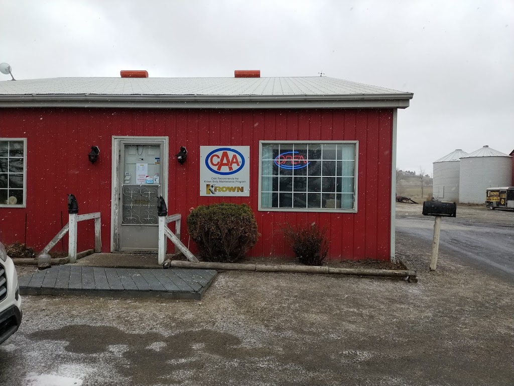 Krown Alliston | 4896 Concession Rd. 5, Alliston, ON L9R 1V1, Canada | Phone: (705) 435-7182