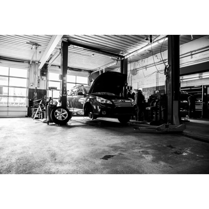 Bumper to Bumper Chemainus | 3107 Henry Rd Unit 4, Chemainus, BC V0R 1K0, Canada | Phone: (250) 246-4721