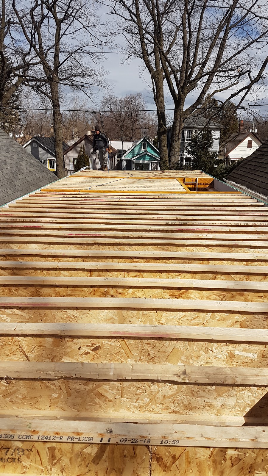 10600 Home Improvement Canada Inc. | 54 Eagle Peak Dr, Richmond Hill, ON L4S 2W3, Canada | Phone: (647) 608-4377