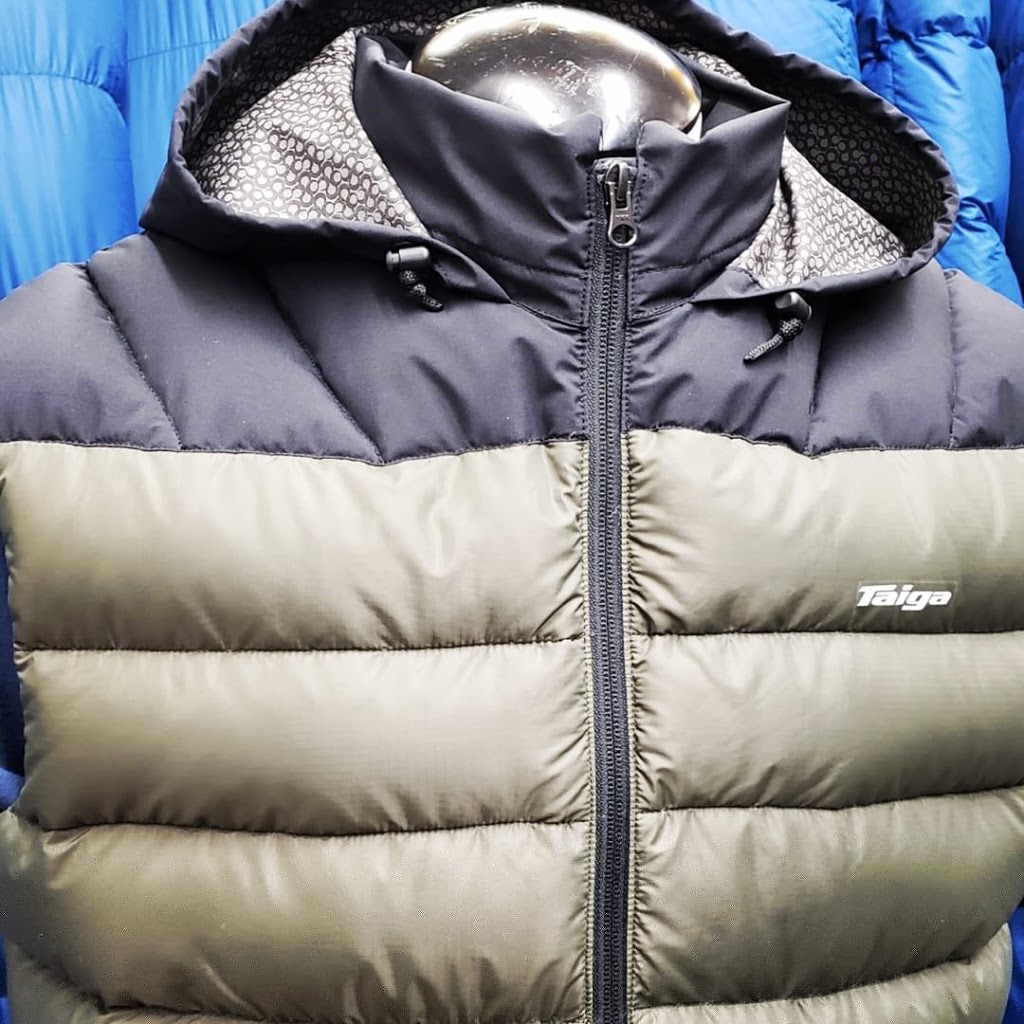 Taiga Works | 3454 Bridgeway St, Vancouver, BC V5K 1B6, Canada | Phone: (604) 875-6644