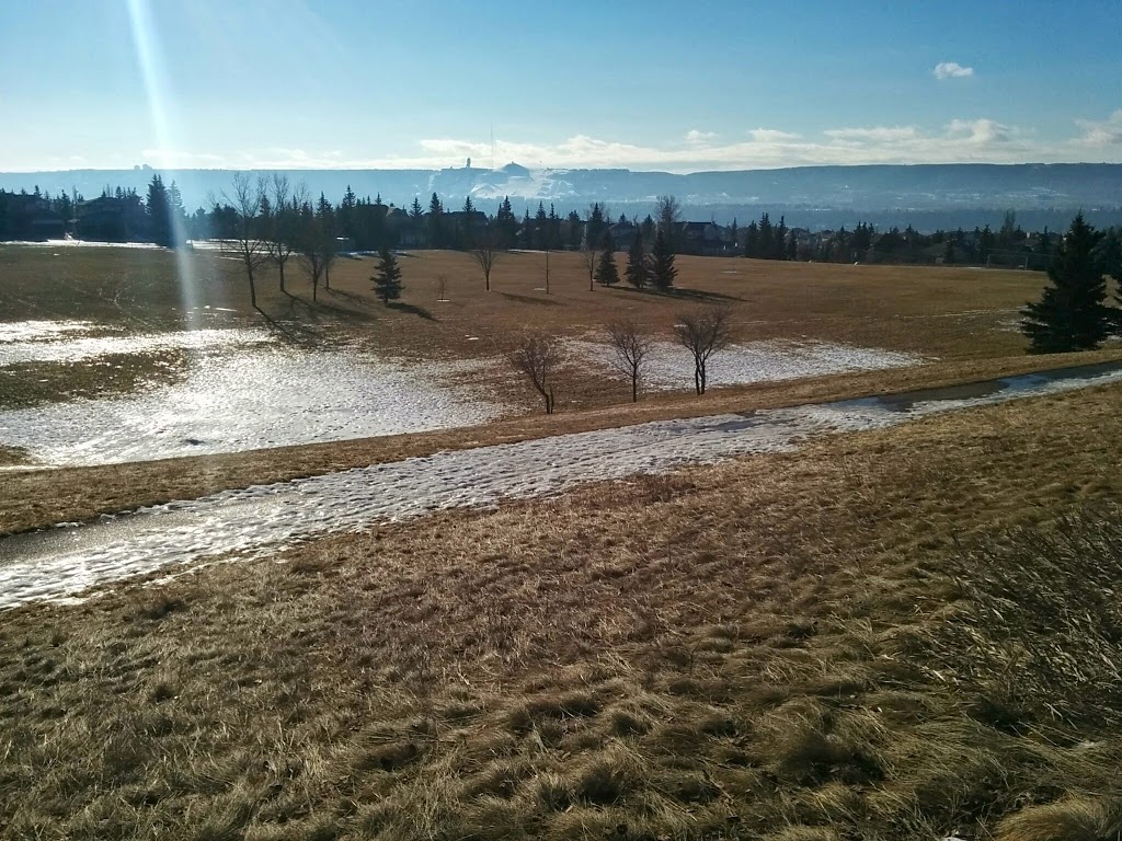 Scenic Acres Park | Calgary, AB T3L 1N4, Canada