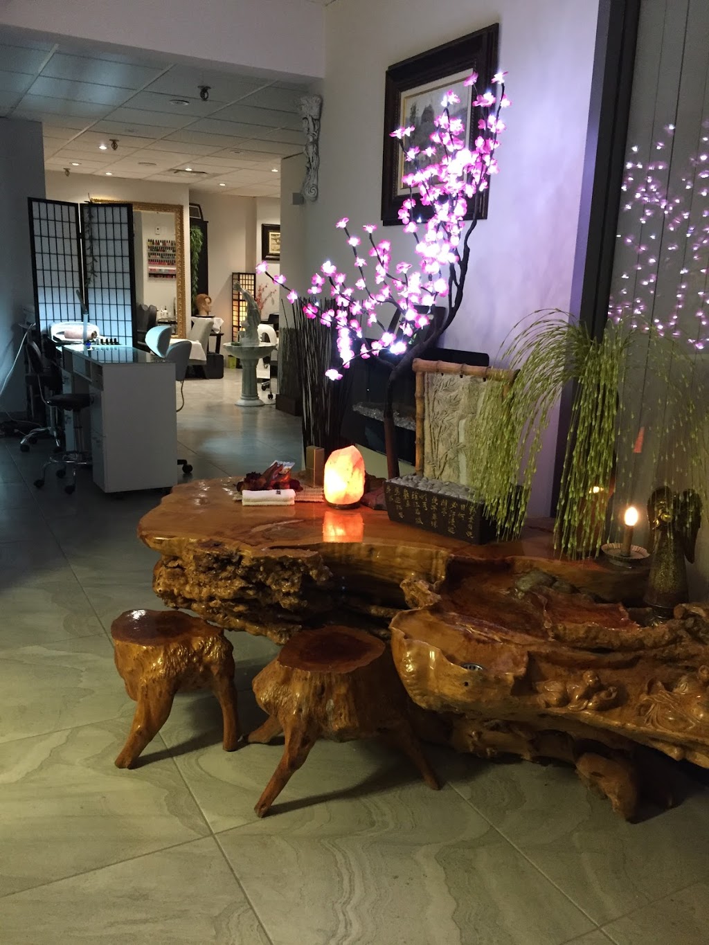Majestic Angel spa Inc | 970 Dixon Rd, Etobicoke, ON M9W 1J9, Canada | Phone: (647) 288-3399