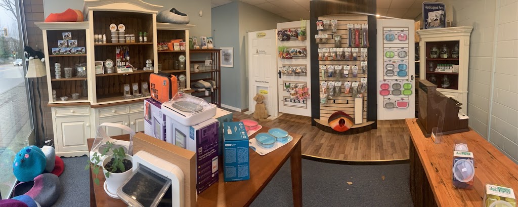 Catnip Cafe | 27306 Fraser Hwy, Aldergrove, BC V4W 3P8, Canada | Phone: (778) 808-7421