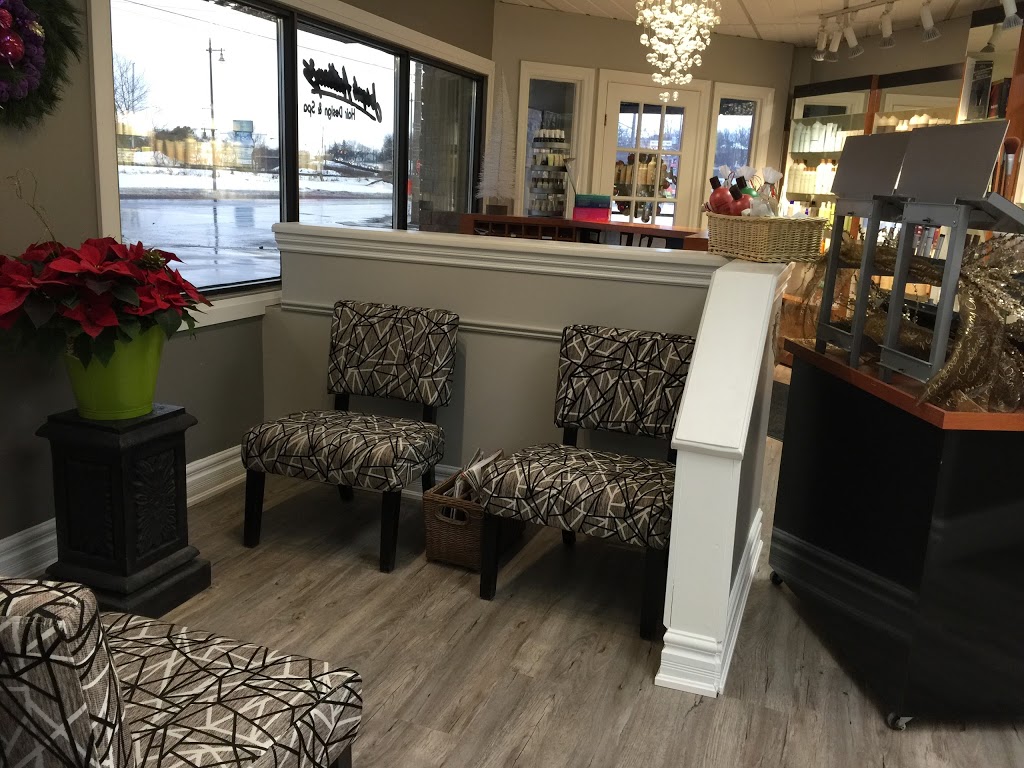 Joseph Anthonys Hair & Esthetics | 10 Dundas St W, Belleville, ON K8P 1A1, Canada | Phone: (613) 966-1994