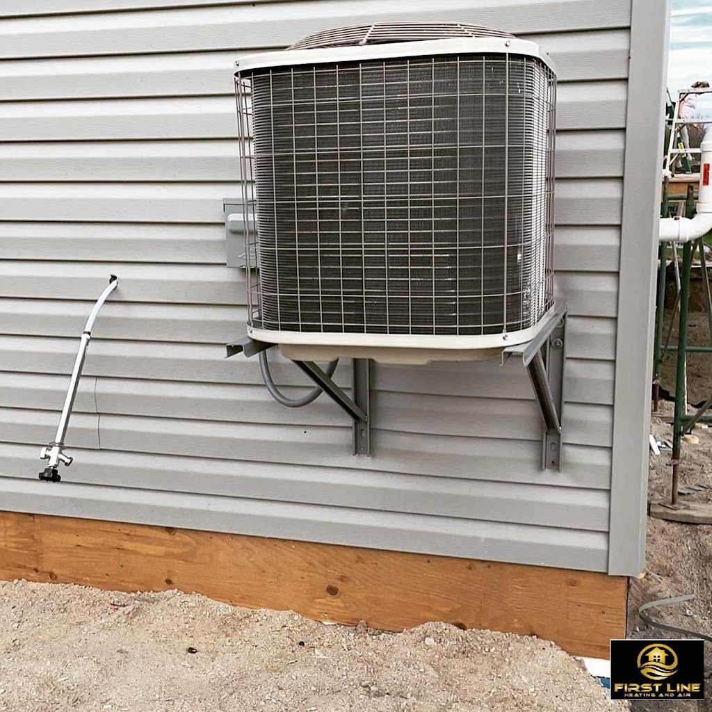 First Line Heating and Air | PO 23094, 570 Longworth Ave, Bowmanville, ON L1C 0H0, Canada | Phone: (905) 626-7252