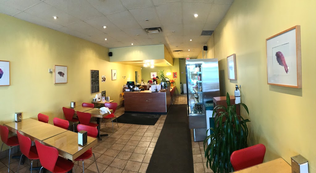 Oko Sushi | 114 Rue du Barry, Kirkland, QC H9H 4P8, Canada | Phone: (514) 695-0888