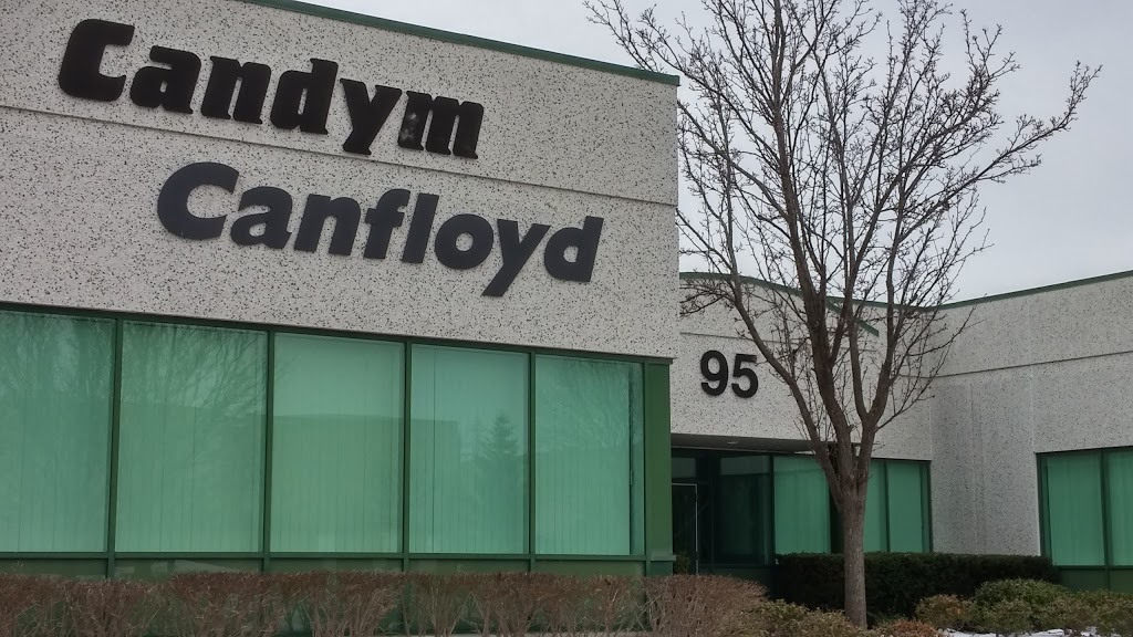 Candym Enterprises | 95 Clegg Rd, Markham, ON L6G 1B9, Canada | Phone: (905) 474-1555
