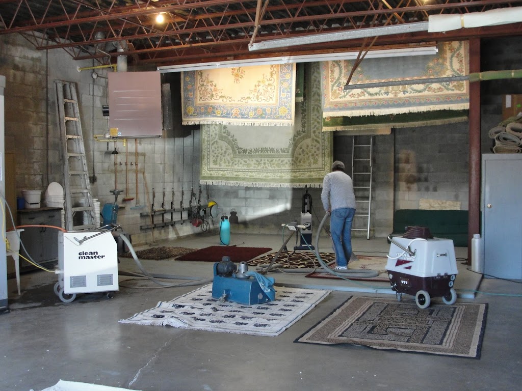 Dixon’s Carpet & Upholstery Cleaning | 107 Herchimer Ave, Belleville, ON K8N 4G4, Canada | Phone: (613) 962-7922