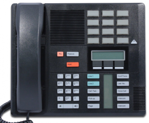 Phone Connections with Meridian North Star Systems | 2 Murray Dr, Wasaga Beach, ON L9Z 1K3, Canada | Phone: (705) 795-2913